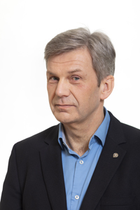 Stig Magnar Løvås, avdelingsdirektør i Avdeling for tilsyn