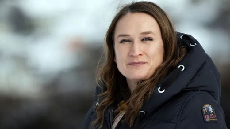 Bilde av direktør i Arbeidstilsynet Invill Kvernmo 