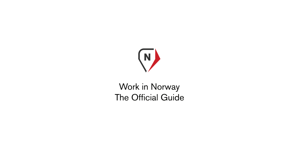 Logo workinnorway.no